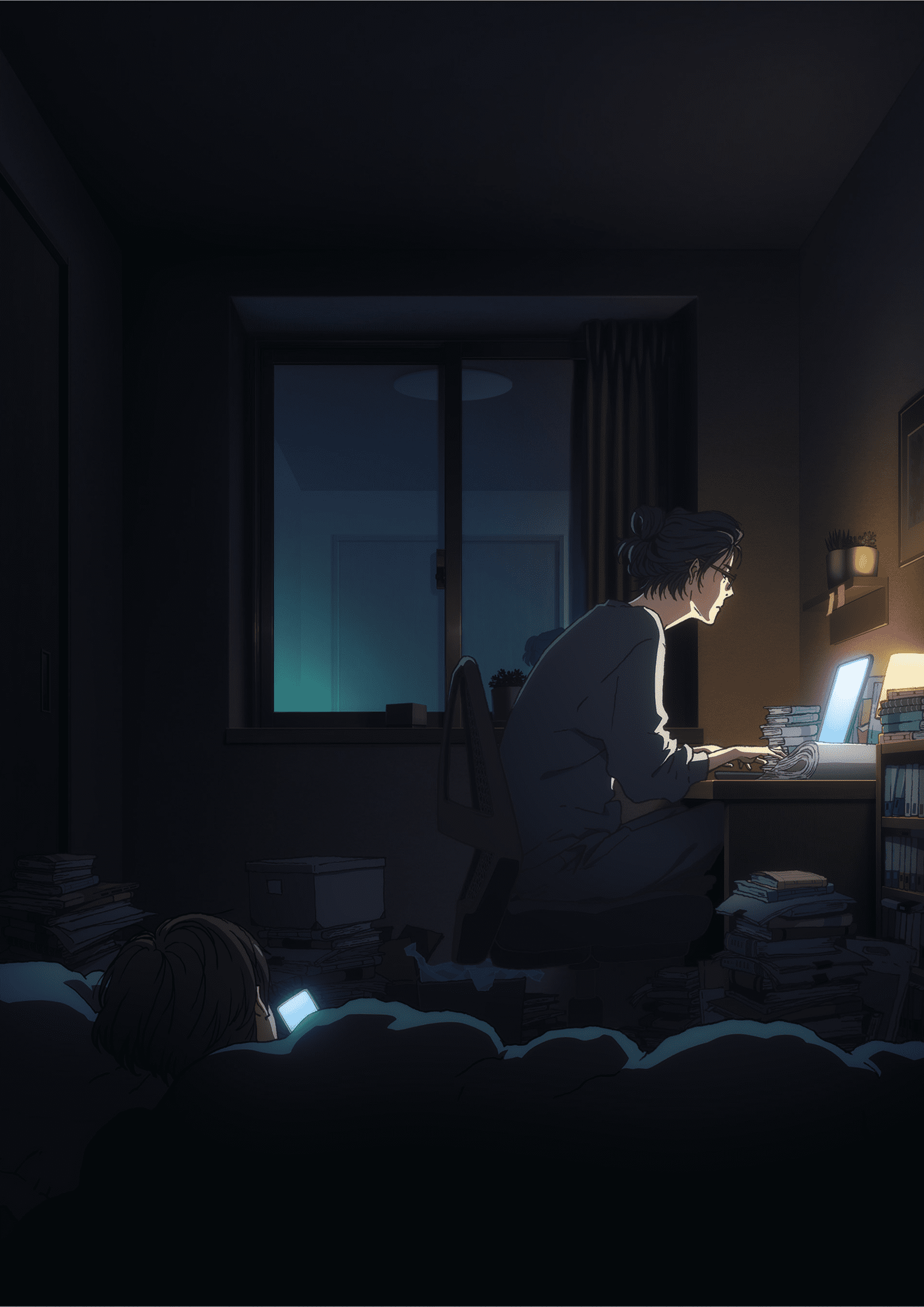 キービジュアル